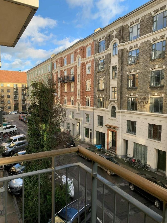 Apartmentincopenhagen Apartment 510 Exterior foto